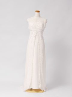 ウェディングドレス　リサ-035