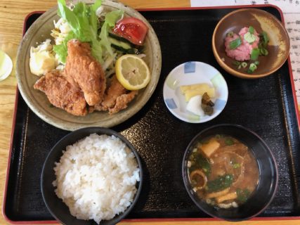 細江で仕事して4年目を迎えた僕が、奥浜名湖エリアでお客様におすすめしている飲食店たち（お食事編）