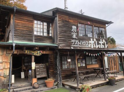 2023年最後の前撮りキャンプ　その２　長野県売木村は素晴らしい場所でした
